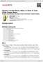 Digitální booklet (A4) Haydn: Cecilia-Mass; Mass in time of war; Little Organ Mass