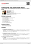 Digitální booklet (A4) Goldschmidt: The Goldschmidt Album