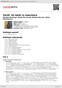 Digitální booklet (A4) Verdi: Un ballo in maschera