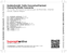 Zadní strana obalu CD Goldschmidt: Cello Concerto/Clarinet Concerto/Violin Concerto