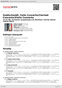Digitální booklet (A4) Goldschmidt: Cello Concerto/Clarinet Concerto/Violin Concerto