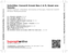 Zadní strana obalu CD Schnittke: Concerti Grossi Nos.1 & 5; Quasi una Sonata