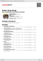 Digitální booklet (A4) Sister King Kong