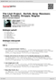 Digitální booklet (A4) The Liszt Project - Bartók; Berg; Messiaen; Ravel; Scriabin; Stroppa; Wagner