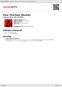 Digitální booklet (A4) Uma Thurman [Remix]