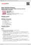 Digitální booklet (A4) Basic Richard Strauss