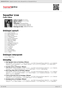 Digitální booklet (A4) Squallor Live