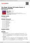 Digitální booklet (A4) The Magic Strings Of Frankie Presto: A Musical Companion