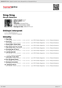 Digitální booklet (A4) Sing-Sing