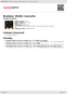 Digitální booklet (A4) Brahms: Violin Concerto