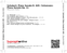 Zadní strana obalu CD Schubert: Piano Sonata D. 845 / Schumann: Piano Sonata Op. 11