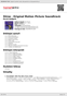 Digitální booklet (A4) Shine - Original Motion Picture Soundtrack