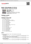 Digitální booklet (A4) Basic Stravinsky [2 CD's]