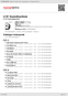 Digitální booklet (A4) LCD Soundsystem