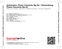 Zadní strana obalu CD Schumann: Piano Concerto Op.54 / Schoenberg: Piano Concerto Op.42