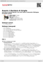 Digitální booklet (A4) Rossini: Il Barbiere di Siviglia
