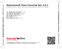 Zadní strana obalu CD Rachmaninoff: Piano Concertos Nos. 3 & 4