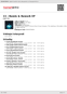 Digitální booklet (A4) 11 | Remix & Rework EP