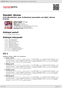 Digitální booklet (A4) Handel: Alcina