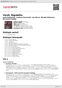 Digitální booklet (A4) Verdi: Rigoletto