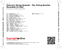 Zadní strana obalu CD Emerson String Quartet - The String Quartet Revealed [3 CDs]