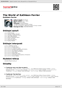 Digitální booklet (A4) The World of Kathleen Ferrier