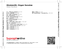 Zadní strana obalu CD Hindemith: Organ Sonatas