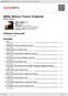 Digitální booklet (A4) Willie Nelson iTunes Originals