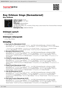 Digitální booklet (A4) Roy Orbison Sings [Remastered]