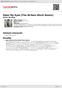 Digitální booklet (A4) Open My Eyes [The Writers Block Remix]