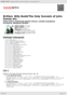 Digitální booklet (A4) Britten: Billy Budd/The Holy Sonnets of John Donne etc.