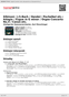 Digitální booklet (A4) Albinoni / J.S.Bach / Handel / Pachelbel etc.: Adagio / Fugue in G minor / Organ Concerto No.4 / Canon etc.