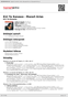 Digitální booklet (A4) Kiri Te Kanawa - Mozart Arias