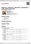 Digitální booklet (A4) Albinoni / Cimarosa / Marcello / Sammartini / Lotti: Oboe Concertos