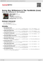 Digitální booklet (A4) Sonny Boy Williamson & The Yardbirds [Live]