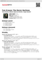 Digitální booklet (A4) Tom Krause: The Heroic Baritone