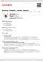 Digitální booklet (A4) Renata Tebaldi / Classic Recital