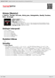 Digitální booklet (A4) Ginza [Remix]