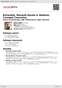 Digitální booklet (A4) Birtwistle, Maxwell Davies & Watkins: Trumpet Concertos