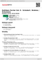 Digitální booklet (A4) Kathleen Ferrier Vol. 9 - Schubert / Brahms / Schumann