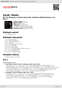Digitální booklet (A4) Verdi: Otello