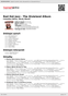 Digitální booklet (A4) Red Hot Jazz - The Dixieland Album
