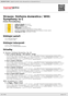 Digitální booklet (A4) Strauss: Sinfonia domestica / Witt: Symphony in C