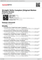 Digitální booklet (A4) Straight Outta Compton [Original Motion Picture Score]