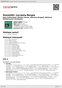 Digitální booklet (A4) Donizetti: Lucrezia Borgia