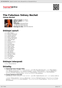 Digitální booklet (A4) The Fabulous Sidney Bechet