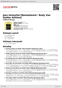 Digitální booklet (A4) Jazz Immortal [Remastered / Rudy Van Gelder Edition]