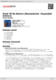 Digitální booklet (A4) Point Of No Return [Remastered / Expanded Edition]