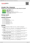 Digitální booklet (A4) Vivaldi: The 4 Seasons