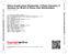 Zadní strana obalu CD Glenn Gould plays Hindemith: 3 Piano Sonatas; 5 Sonatas for Brass & Piano; Das Marienleben